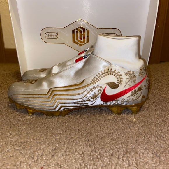 nike obj untouchable 3